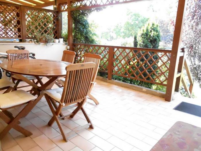 villa / abitazione a schiera