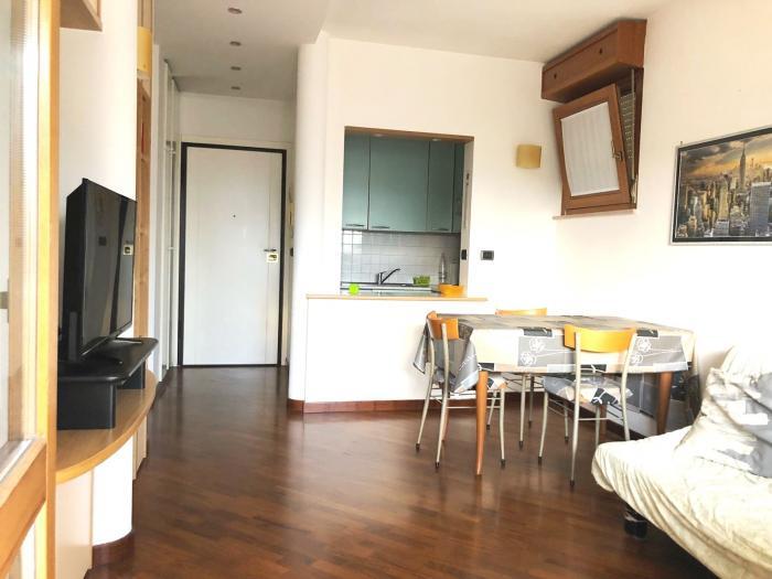 appartamento bilocale