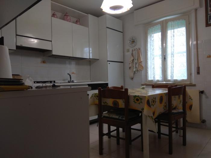 appartamento indipendente