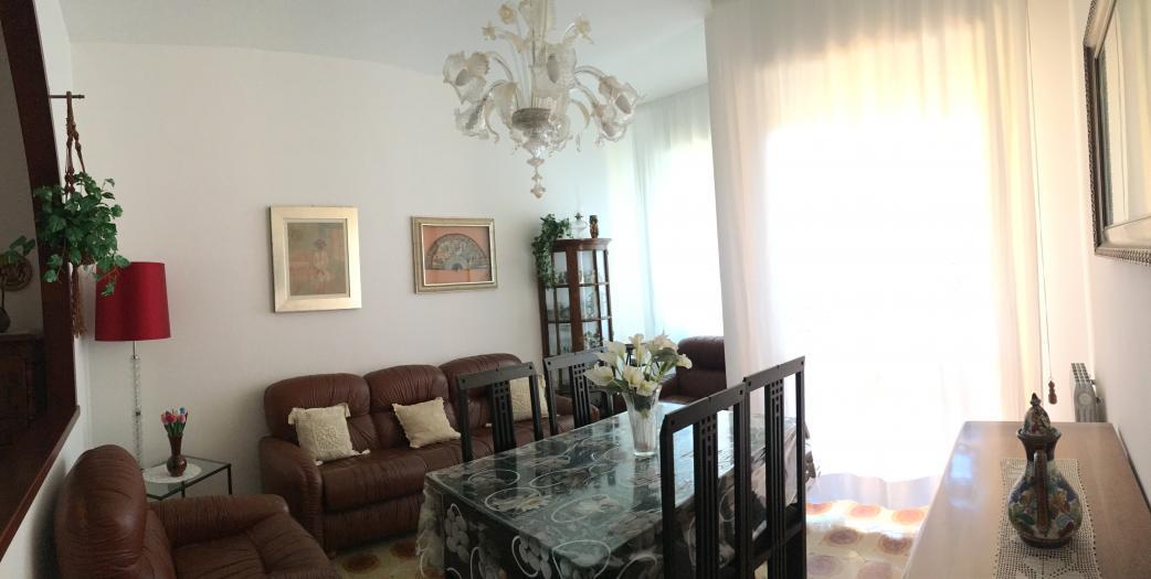 appartamento quadrilocale