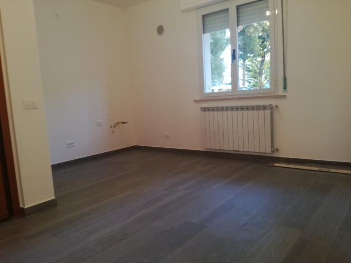 appartamento trilocale