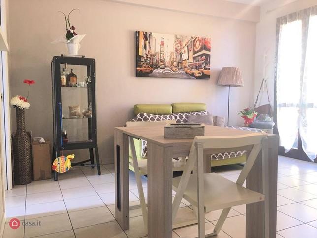 appartamento trilocale
