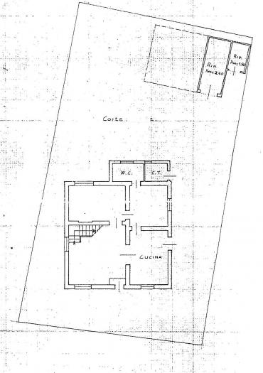 casa indipendente