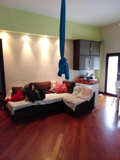 appartamento attico