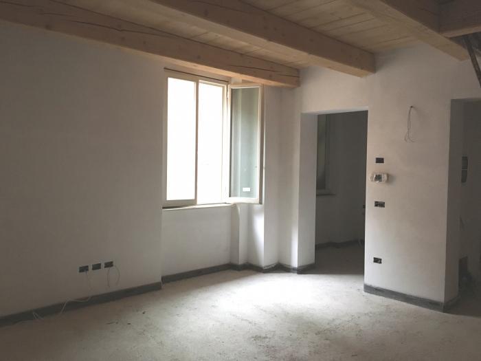 appartamento attico