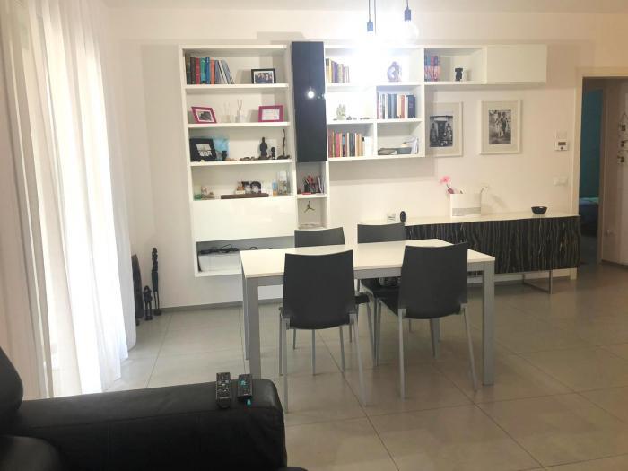 appartamento quadrilocale
