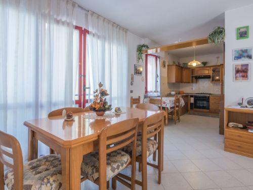 appartamento trilocale