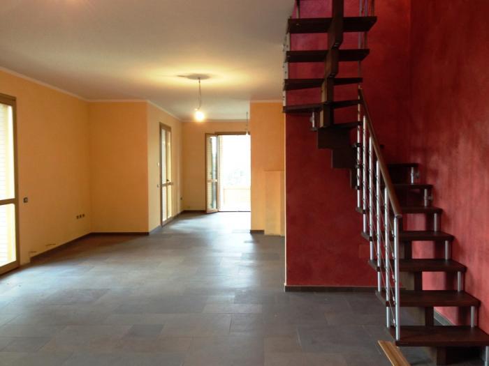 appartamento 5 locali