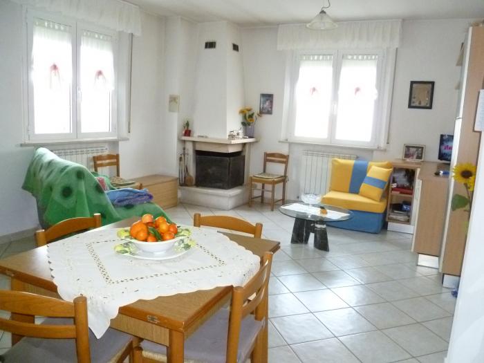 appartamento trilocale