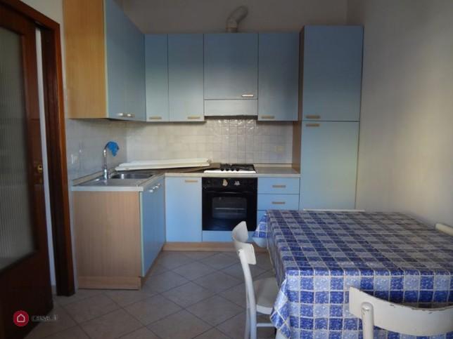 appartamento quadrilocale