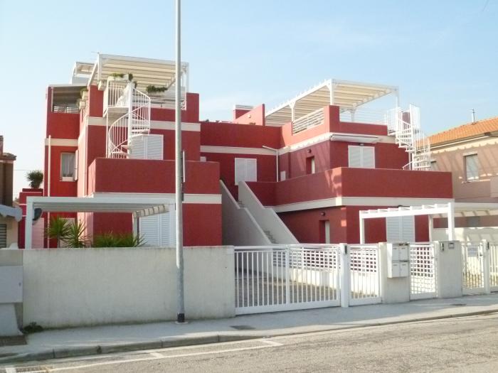 appartamento trilocale