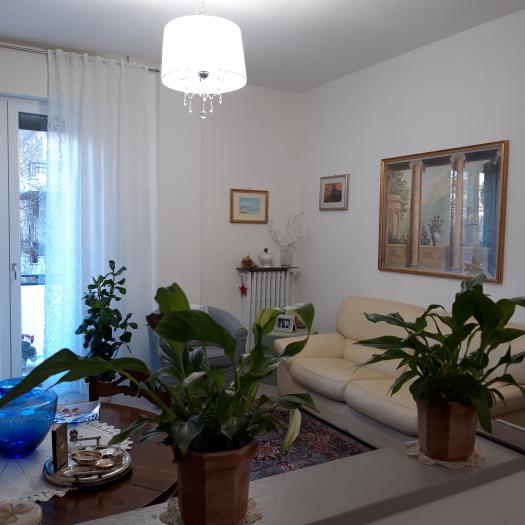 appartamento 5 locali