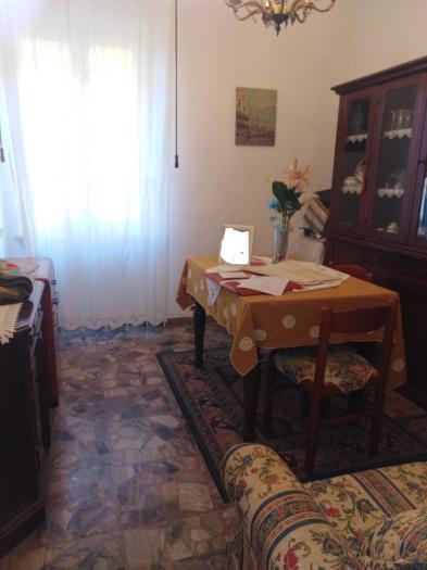 appartamento quadrilocale