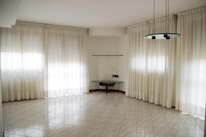 appartamento attico