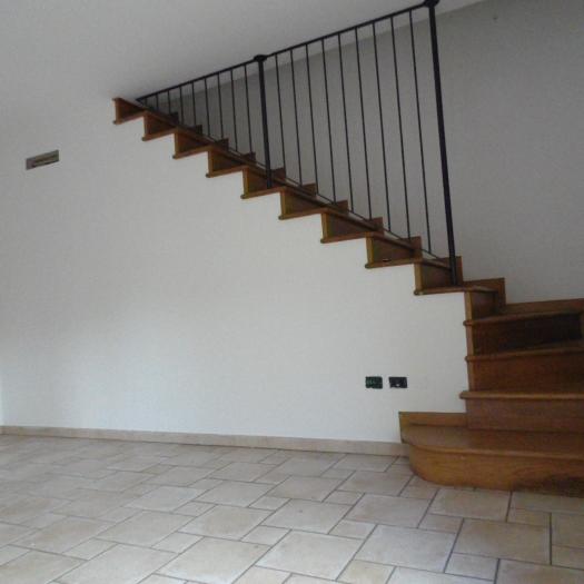 appartamento trilocale