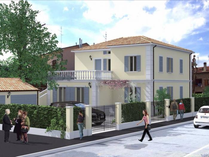 appartamento indipendente