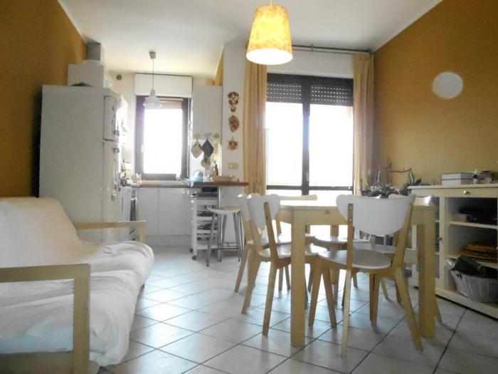 appartamento trilocale