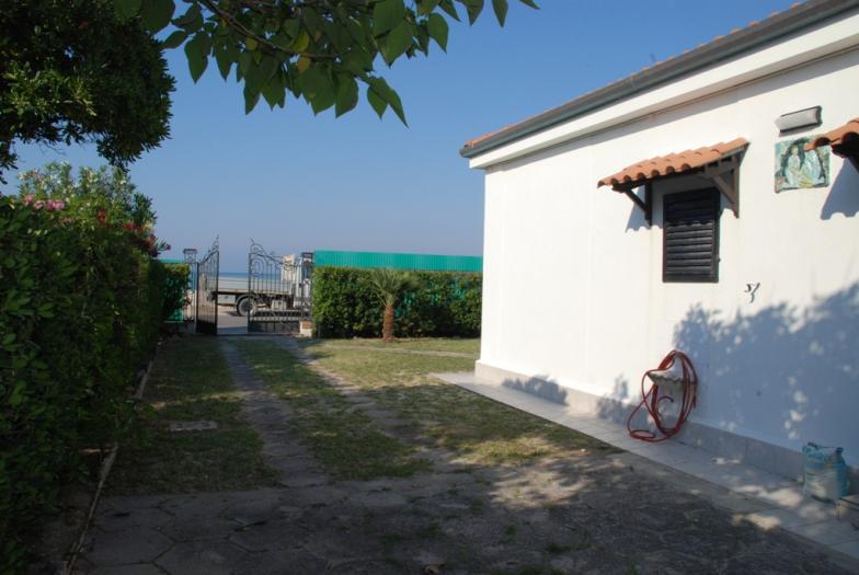 casa indipendente