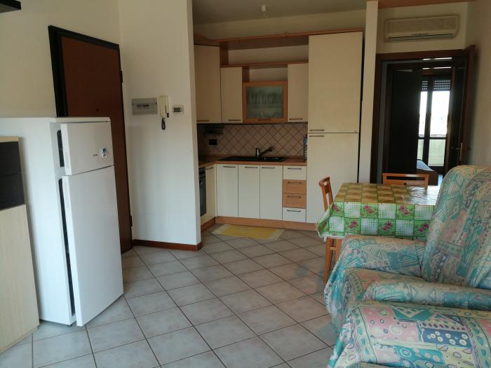 appartamento quadrilocale