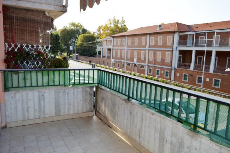 appartamento trilocale