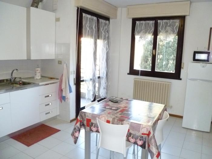 appartamento bilocale