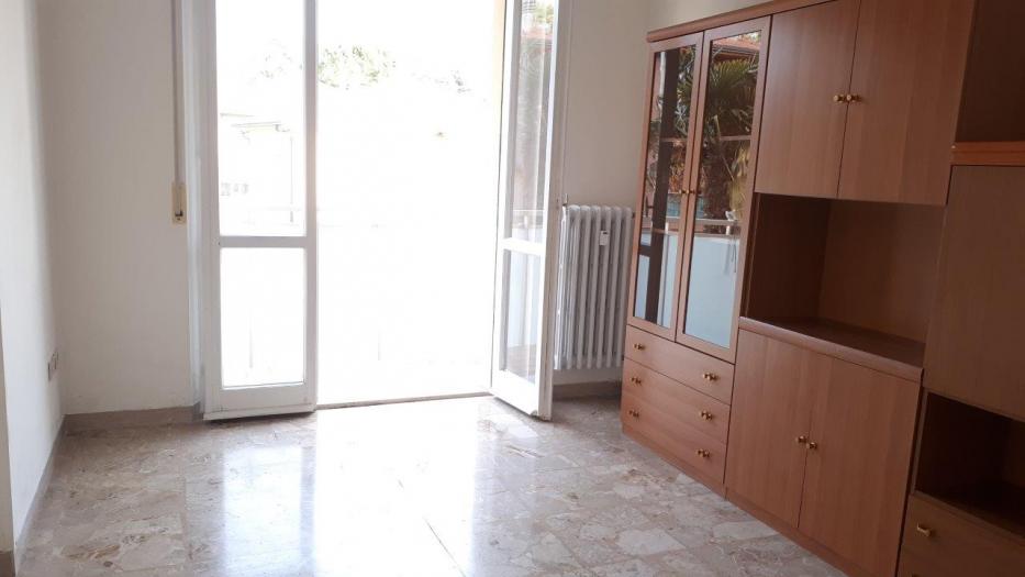 appartamento trilocale