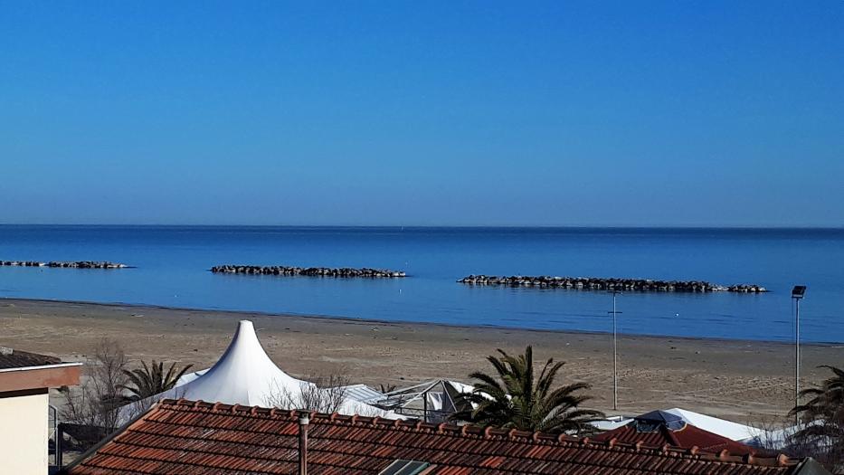 appartamento quadrilocale