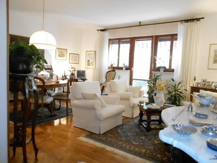 appartamento 6 locali