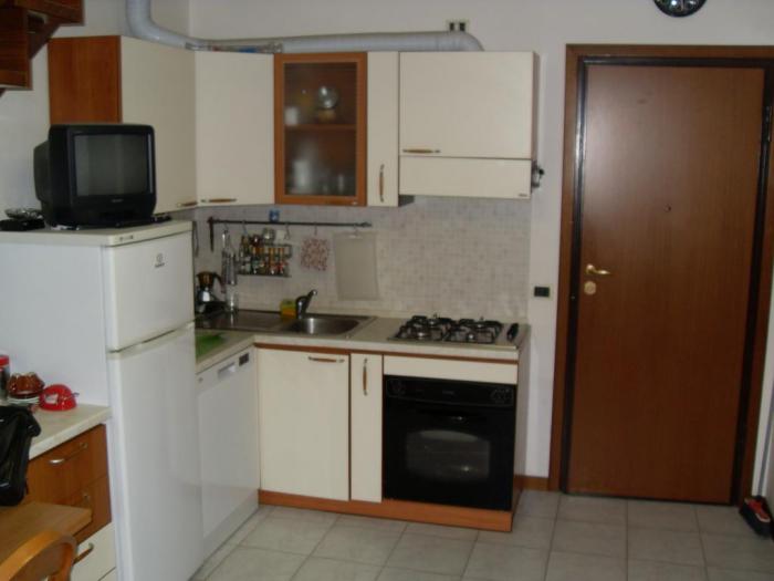 appartamento trilocale