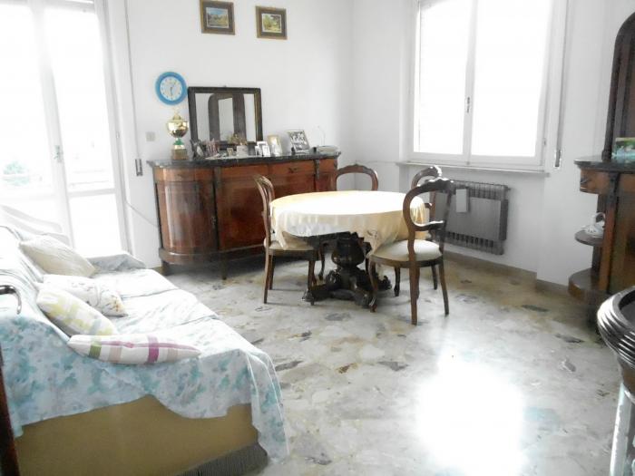 appartamento attico