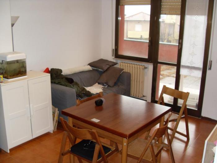 appartamento trilocale
