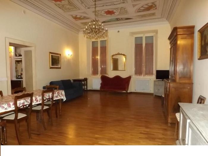appartamento quadrilocale