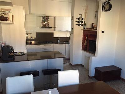 appartamento attico