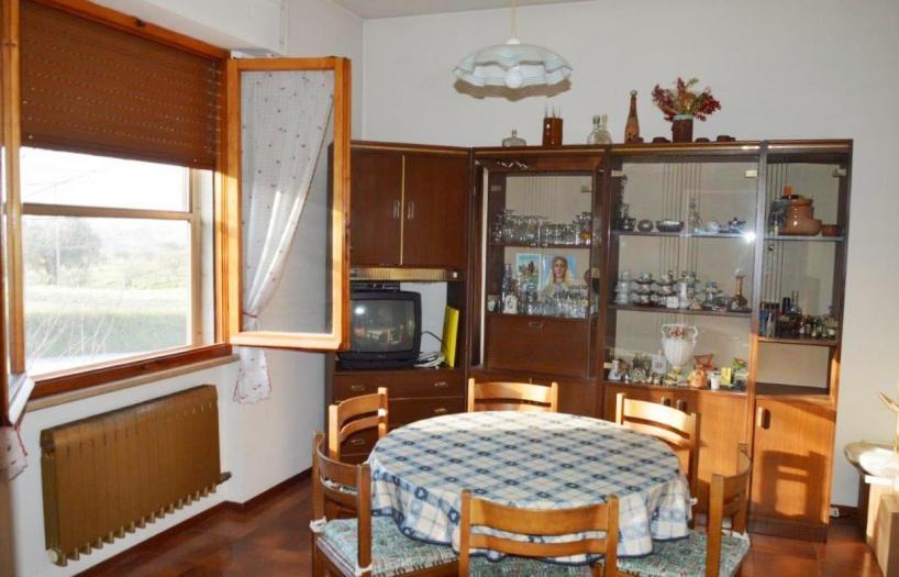 villa / abitazione bifamiliare