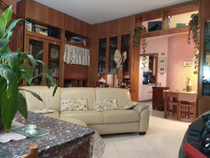 appartamento 5 locali
