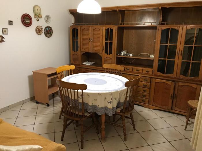 appartamento attico