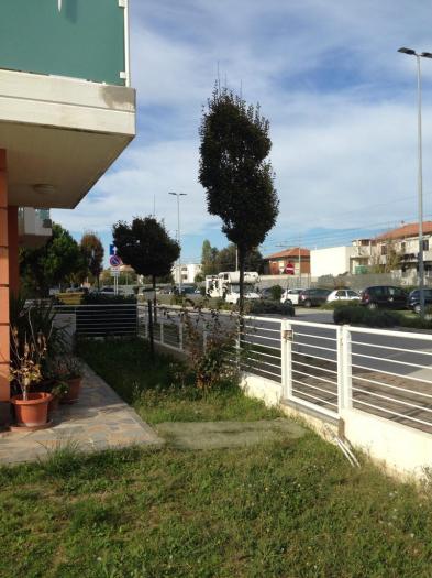 appartamento trilocale
