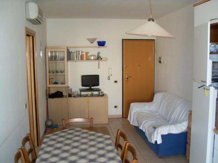 appartamento trilocale