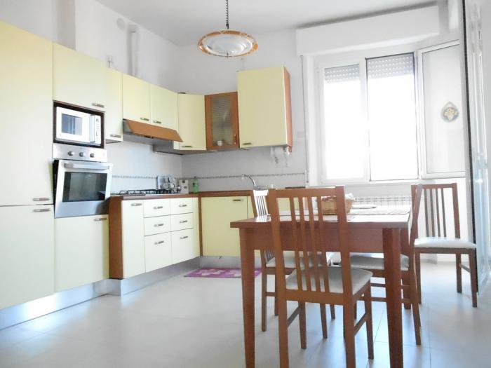 appartamento quadrilocale