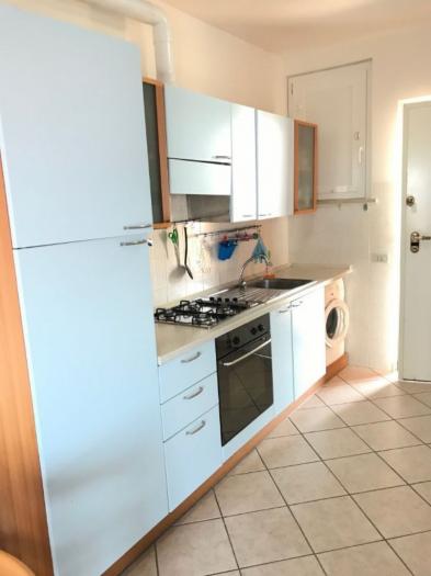 appartamento trilocale