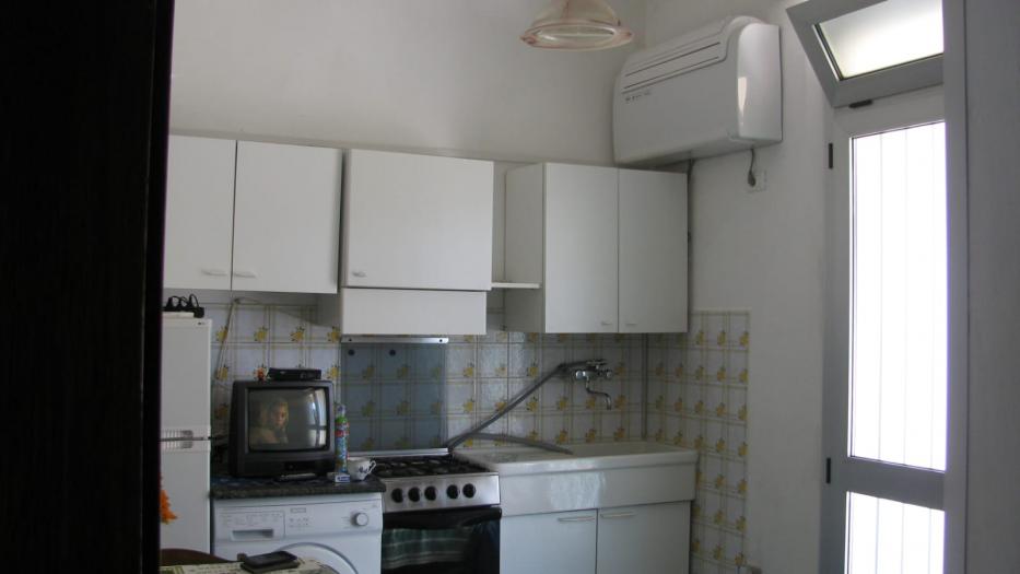 appartamento bilocale