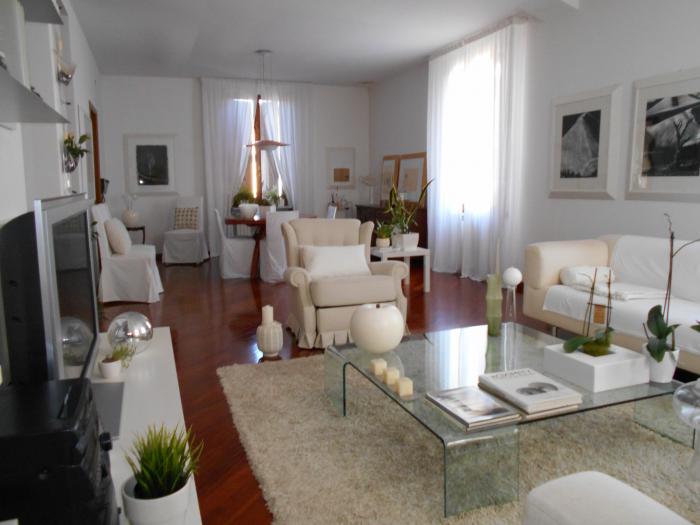 appartamento indipendente