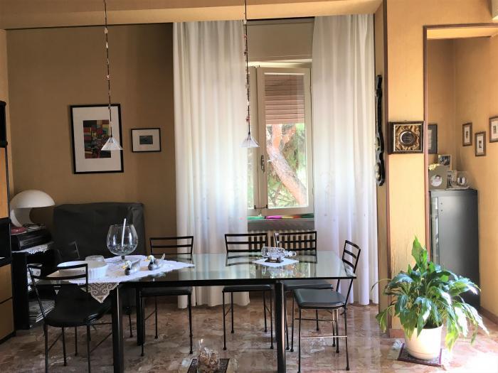 appartamento 5 locali