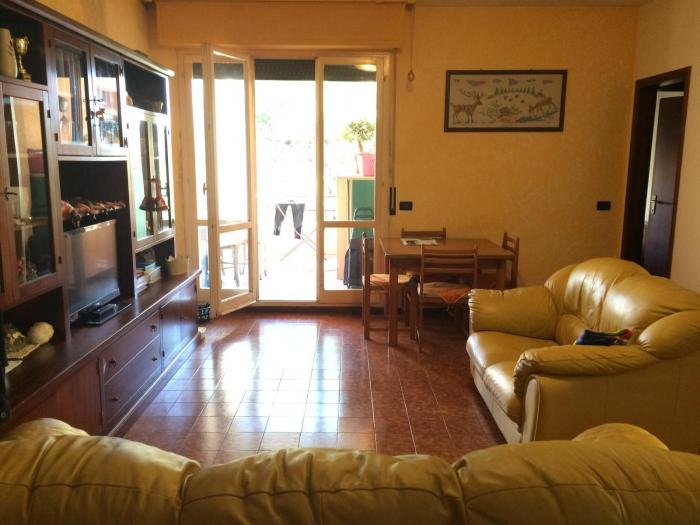 appartamento attico