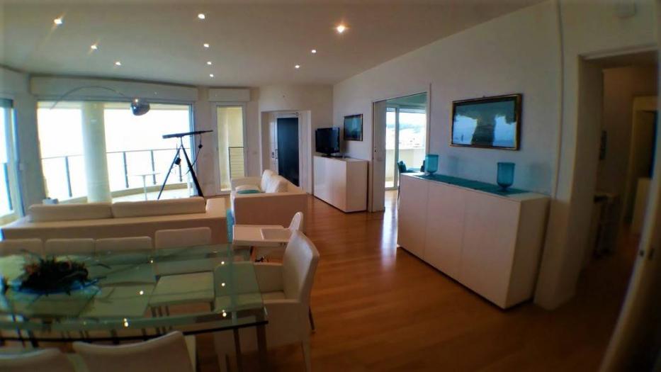 appartamento attico
