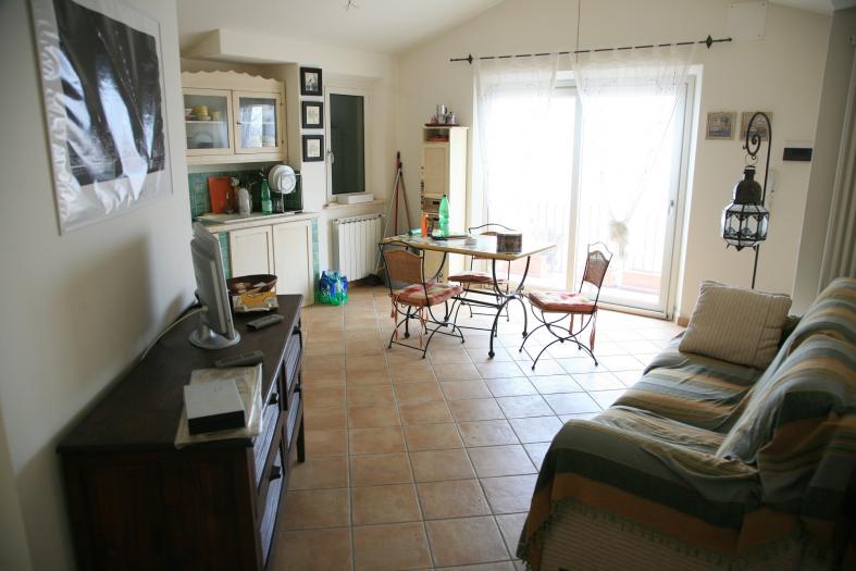 villa / abitazione bifamiliare