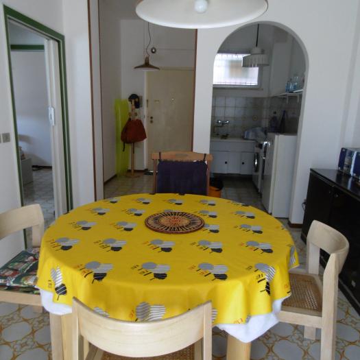 appartamento trilocale