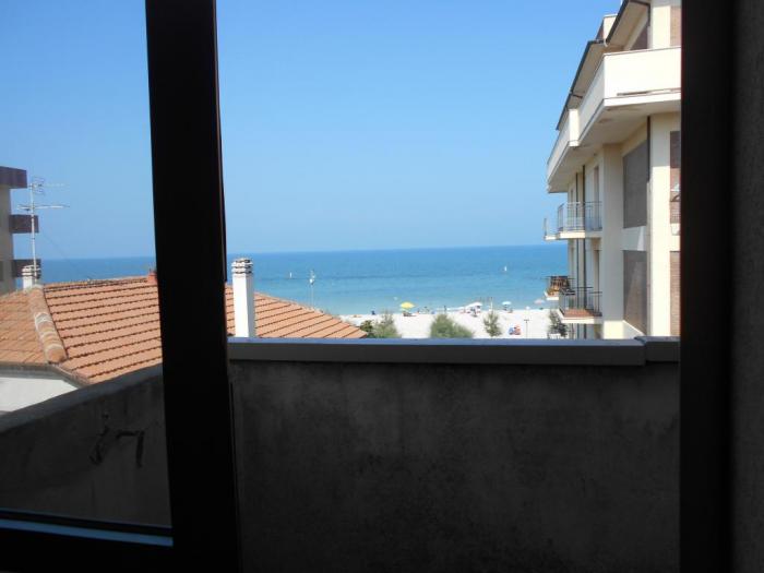 appartamento attico