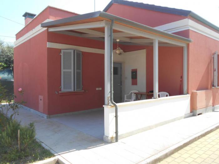 appartamento trilocale