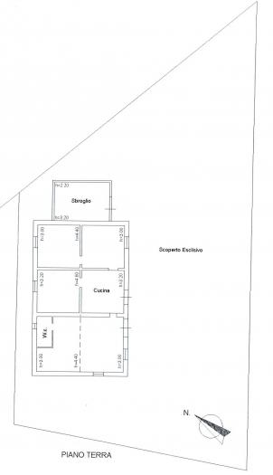 casale / rustico casa colonica